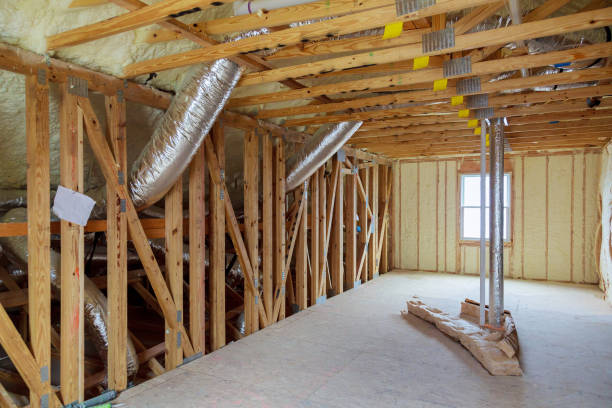Best Insulation Maintenance and Repair in Sparrow Bush, NY